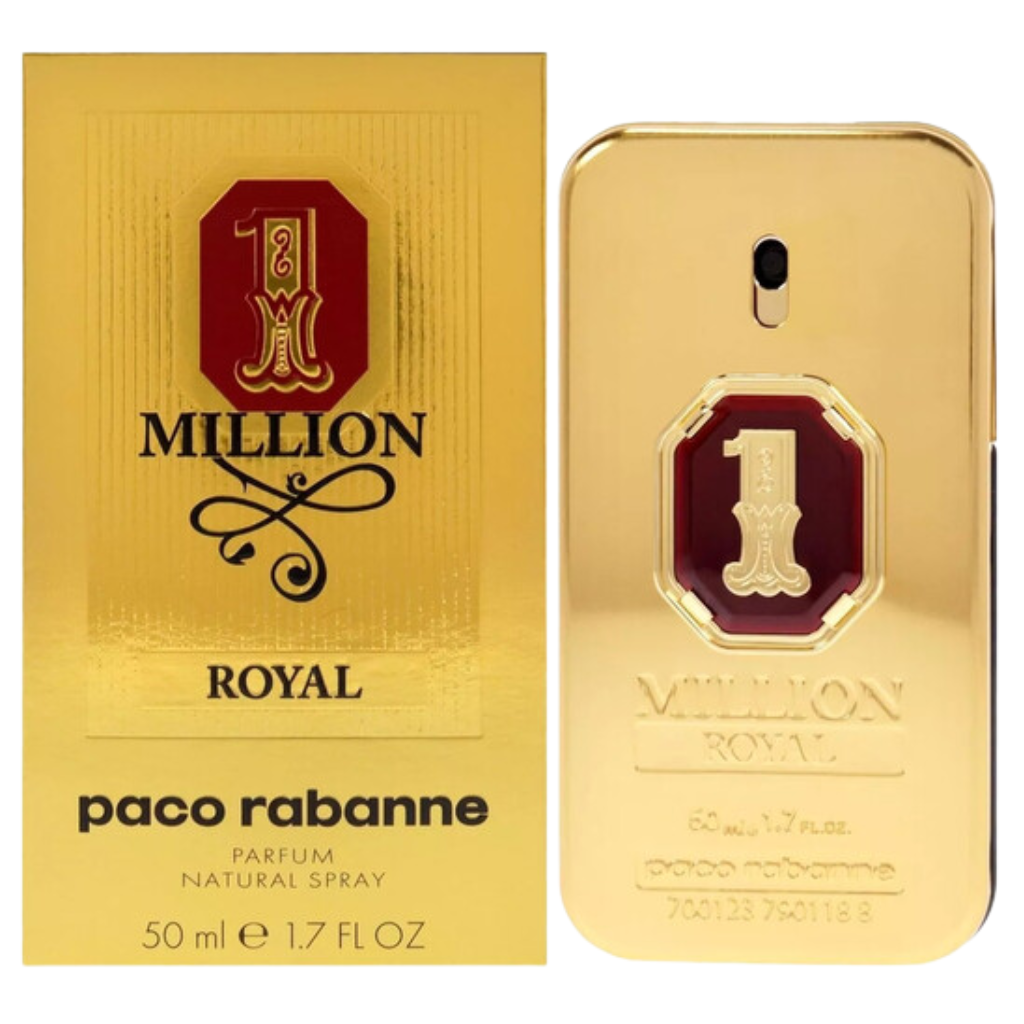 1 Million Royal Parfum