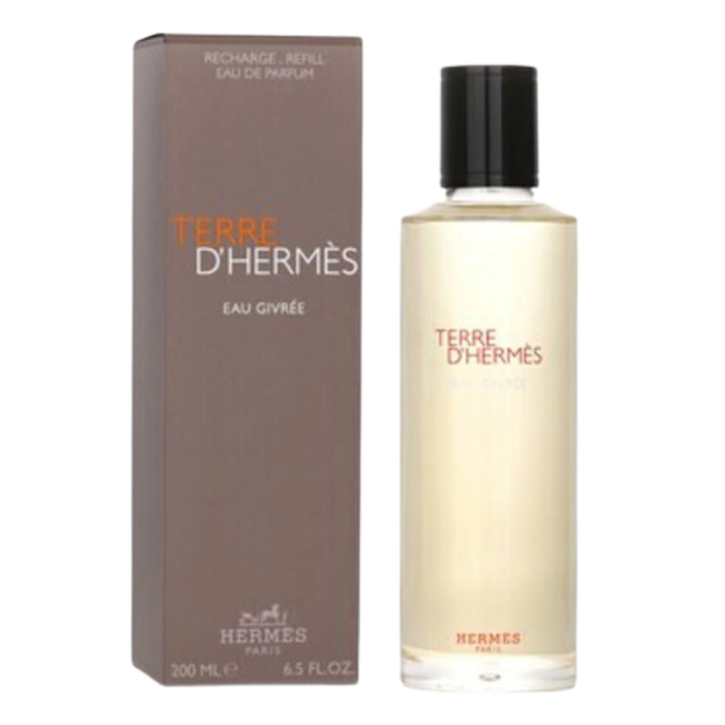Terre d'Hermes Eau Givree EDP