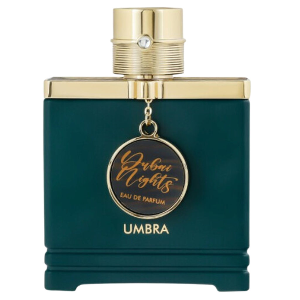 Dubai Nights Umbra EDP