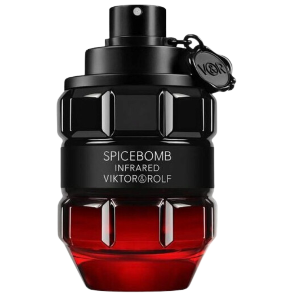Spicebomb Infrared EDP