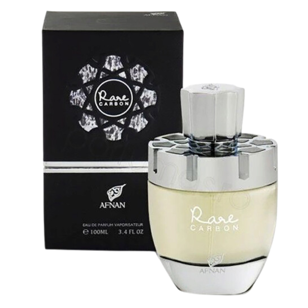 Rare Carbon EDP