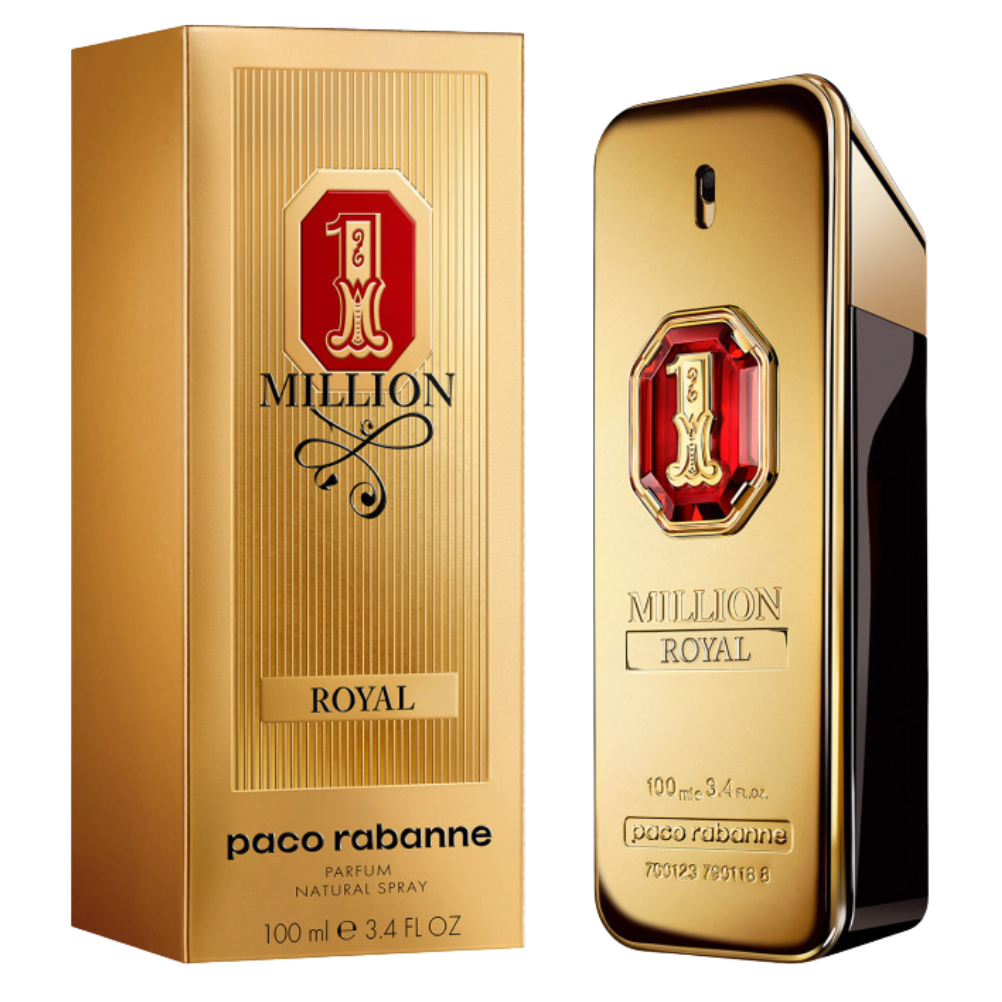 1 Million Royal Parfum