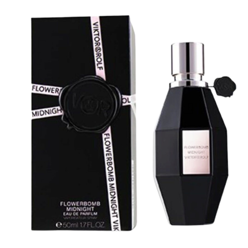Flowerbomb Midnight EDP