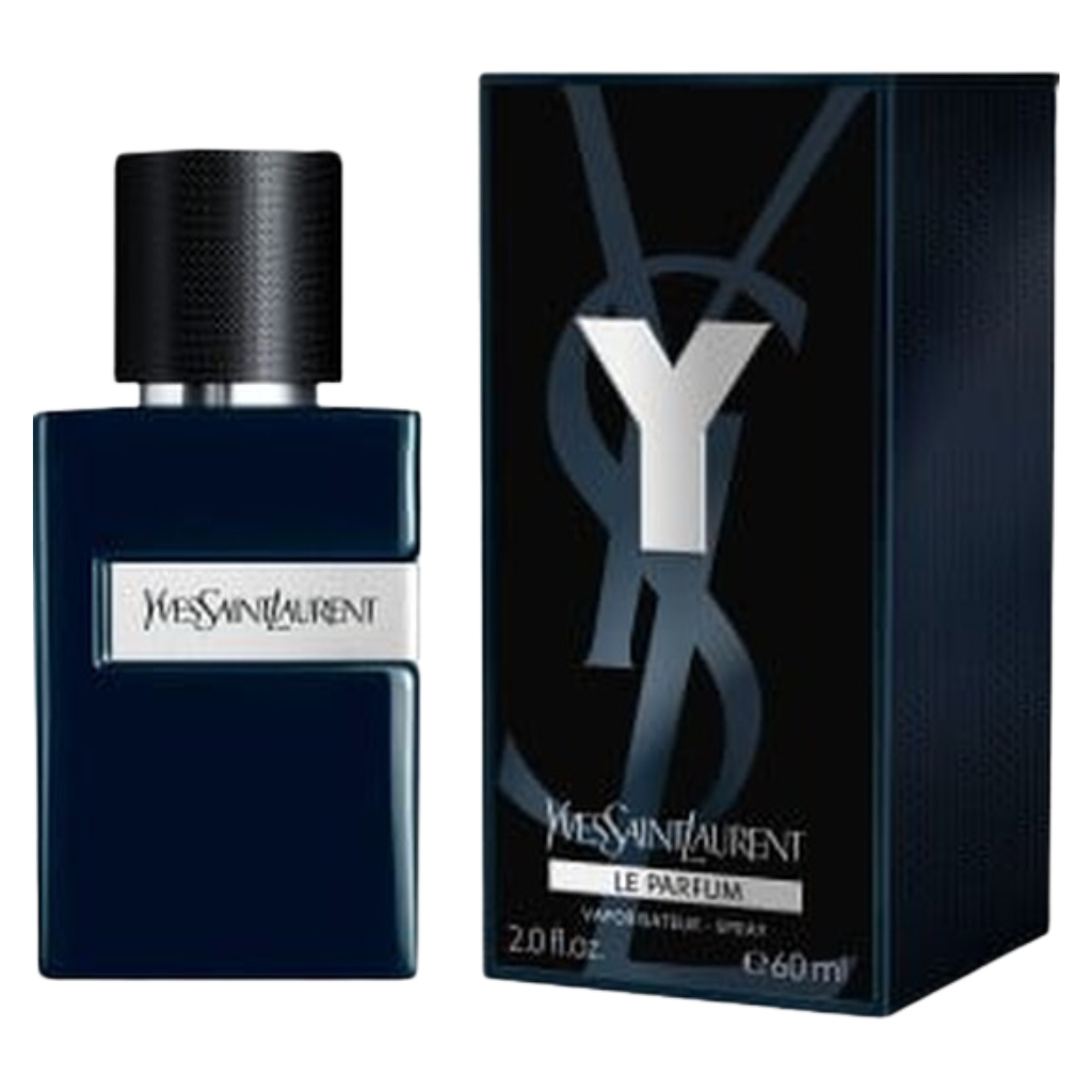Y Le Parfum