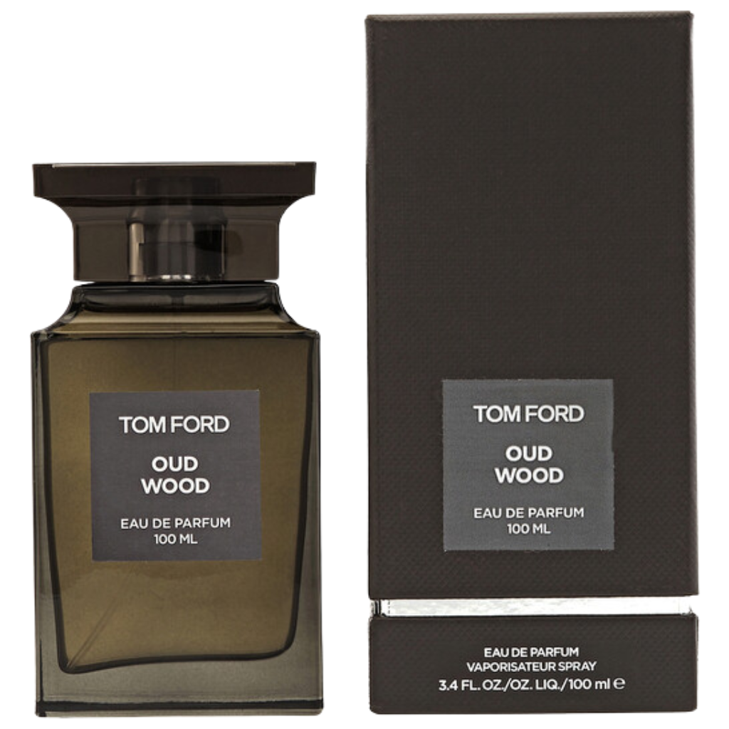 Oud Wood EDP