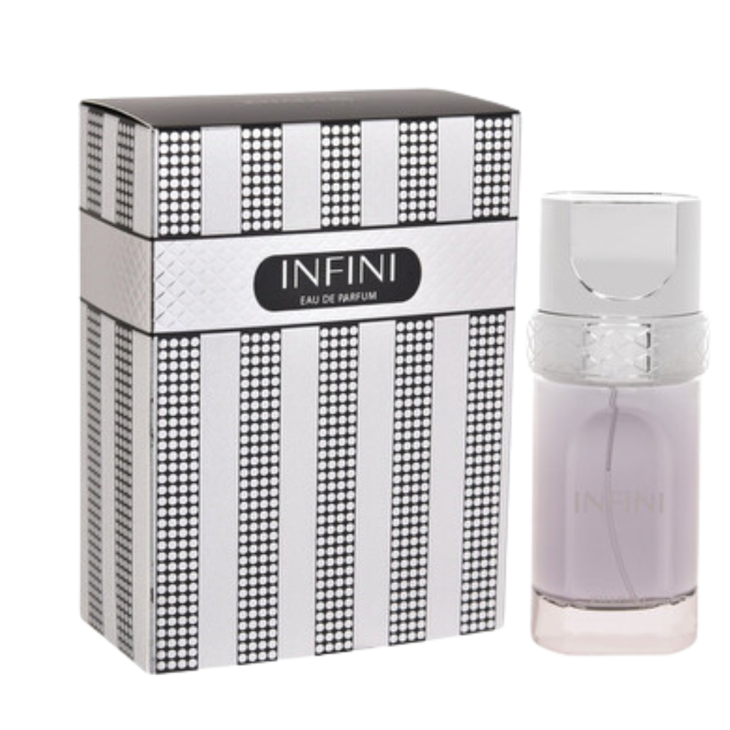 Infini EDP