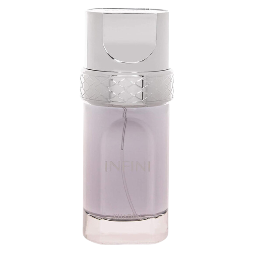 Infini EDP