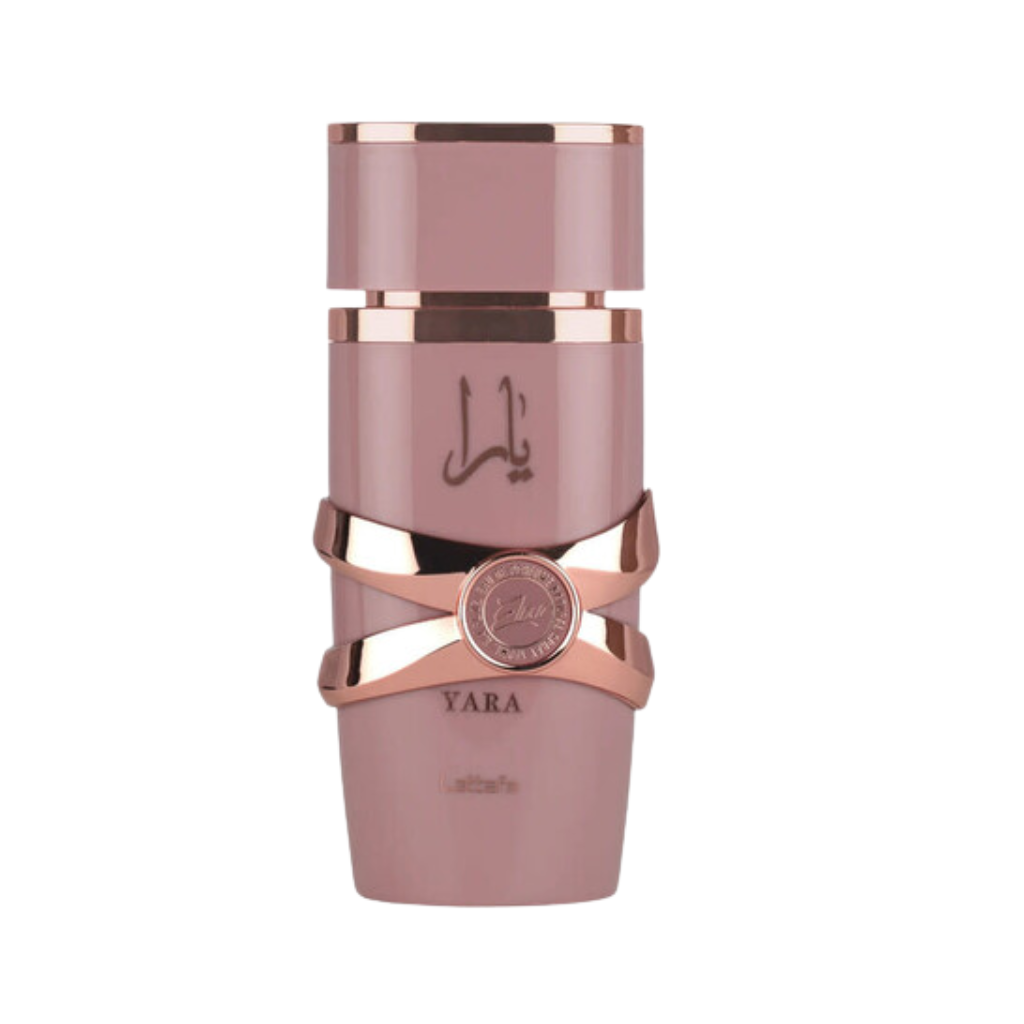 Yara Elixir EDP