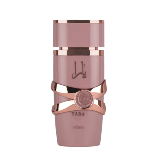 Yara Elixir EDP