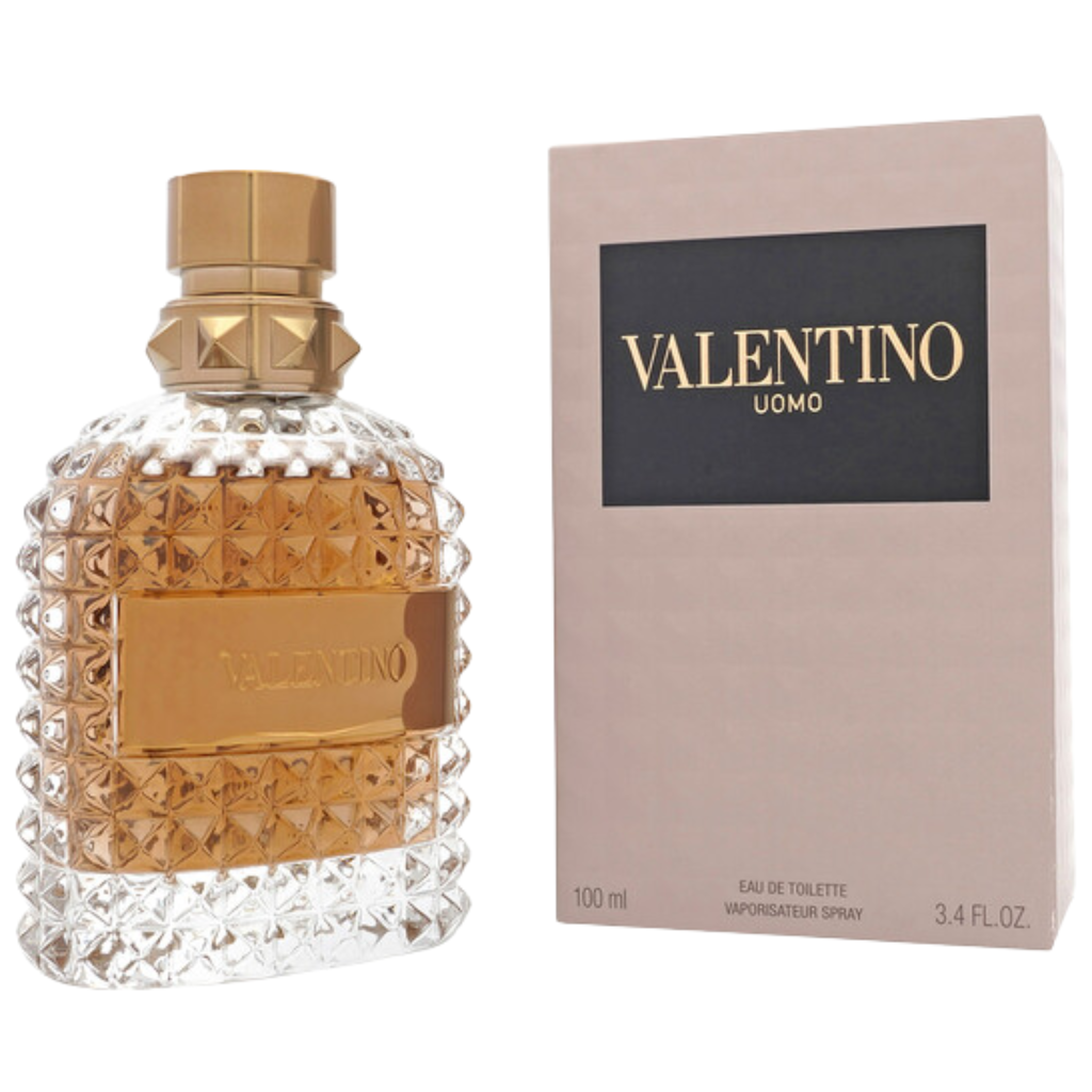 Uomo EDT