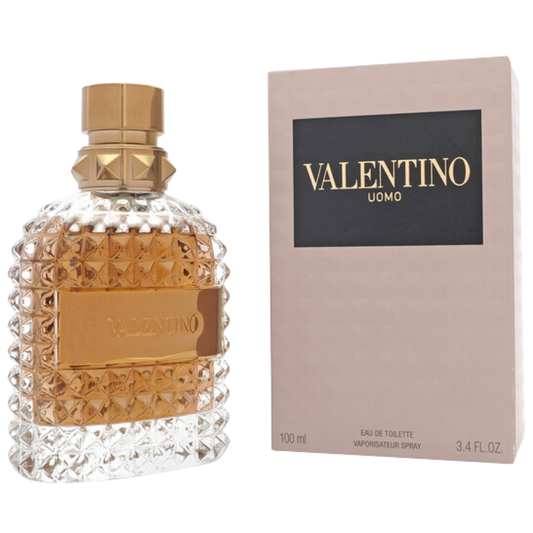 Uomo EDT