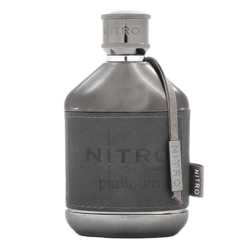 Nitro Platinum EDP