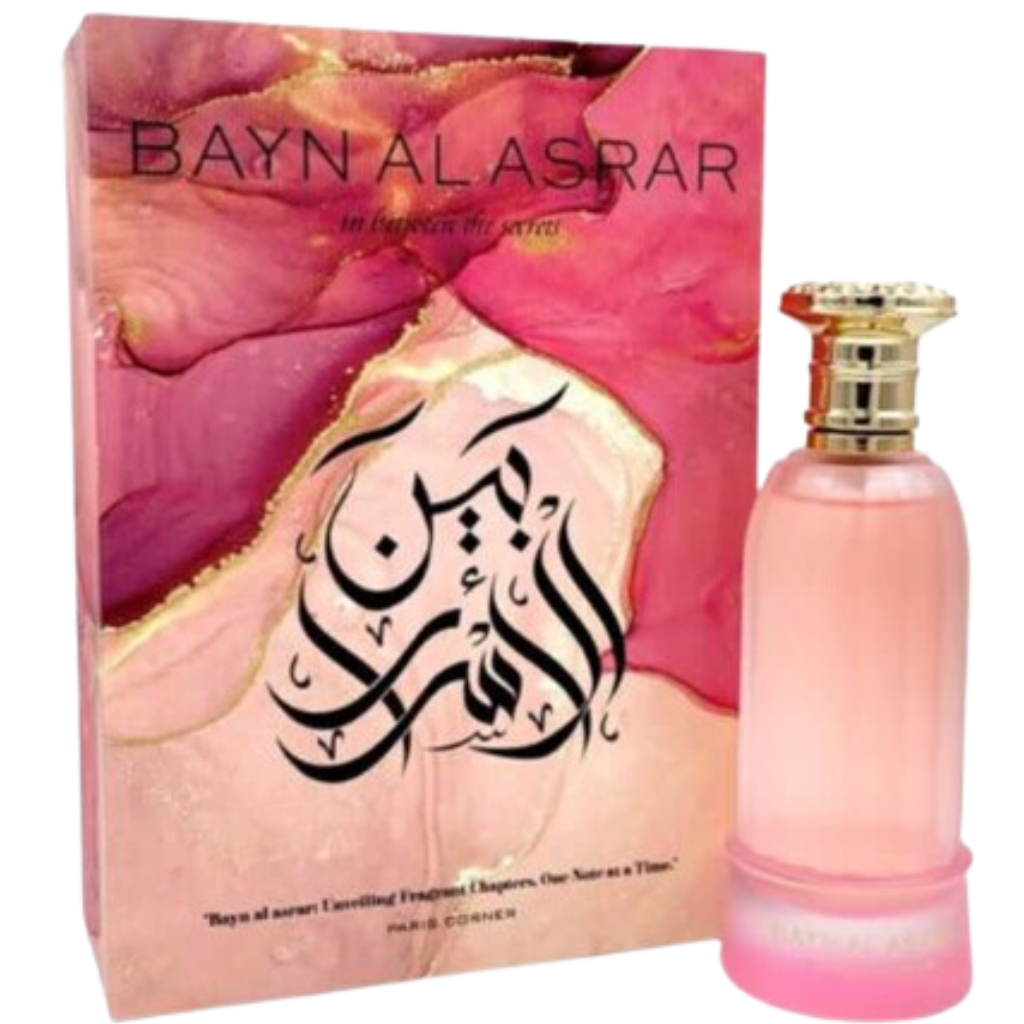 Bayn Al Asrar EDP