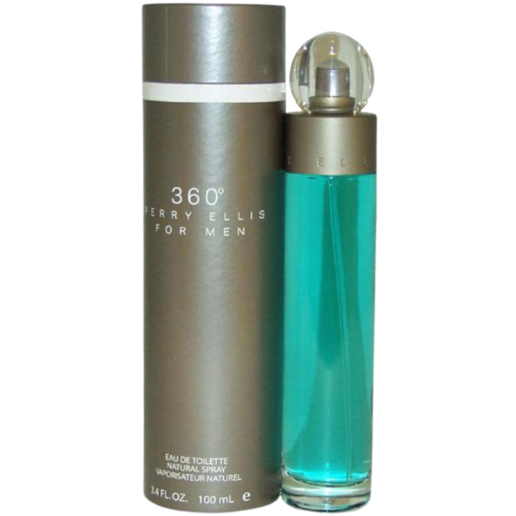 360 Men EDT