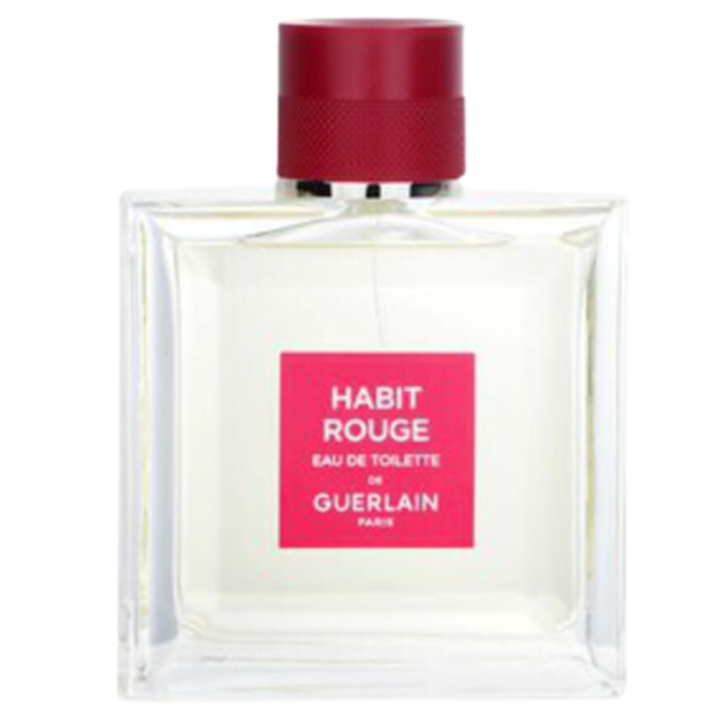 Habit Rouge EDT