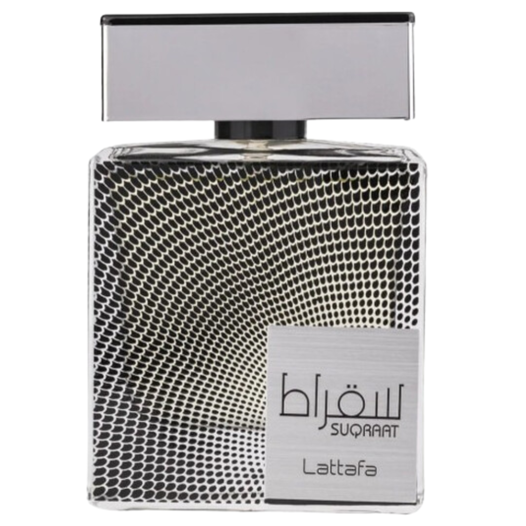 Suqraat EDP