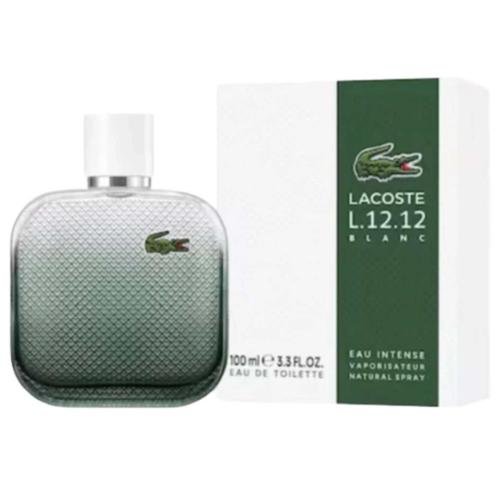 L.12.12. Blanc Eau Intense EDT