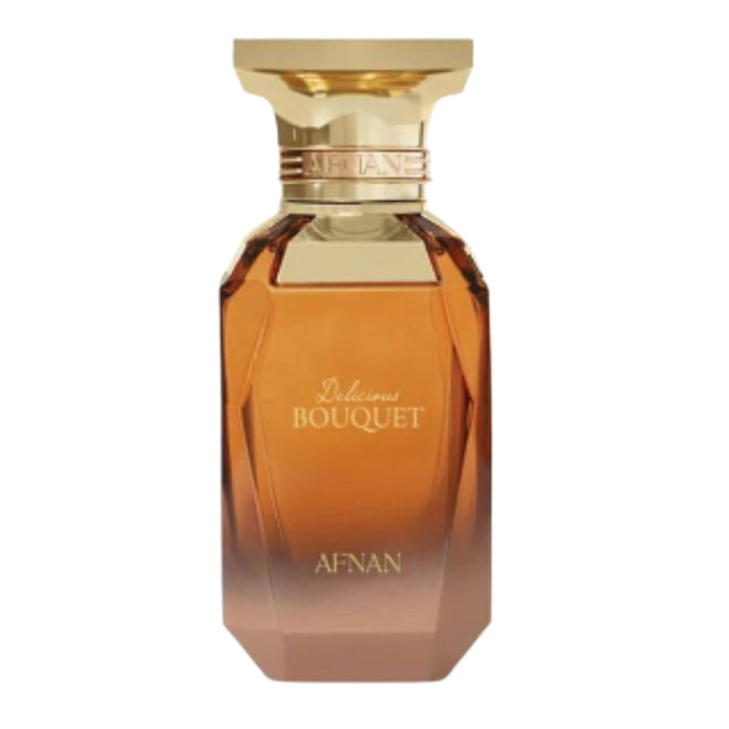 Delicious Bouquet EDP