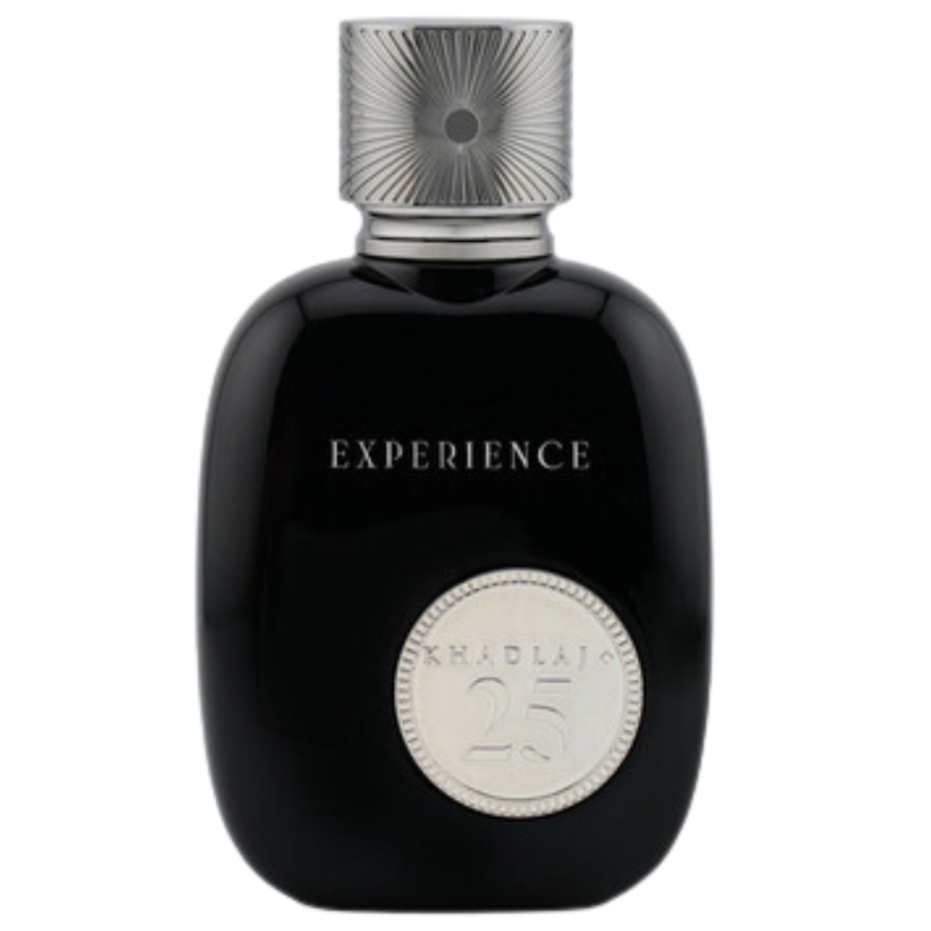 25 Experience EDP