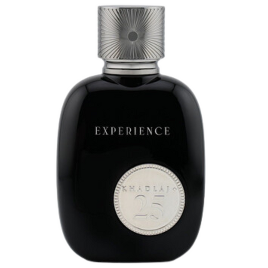 25 Experience EDP