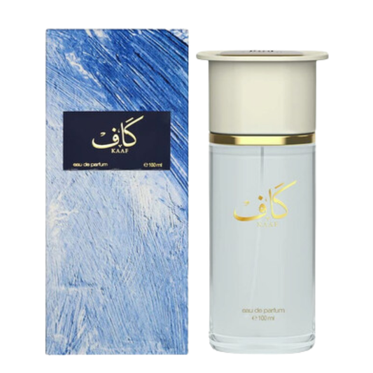 Kaaf Extrait de Parfum