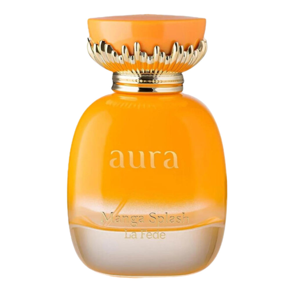 La Fede Aura Manga Splash EDP