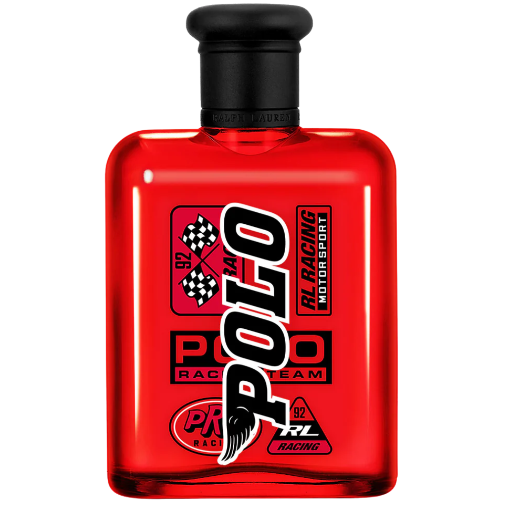 Polo Red Racing Edition EDT
