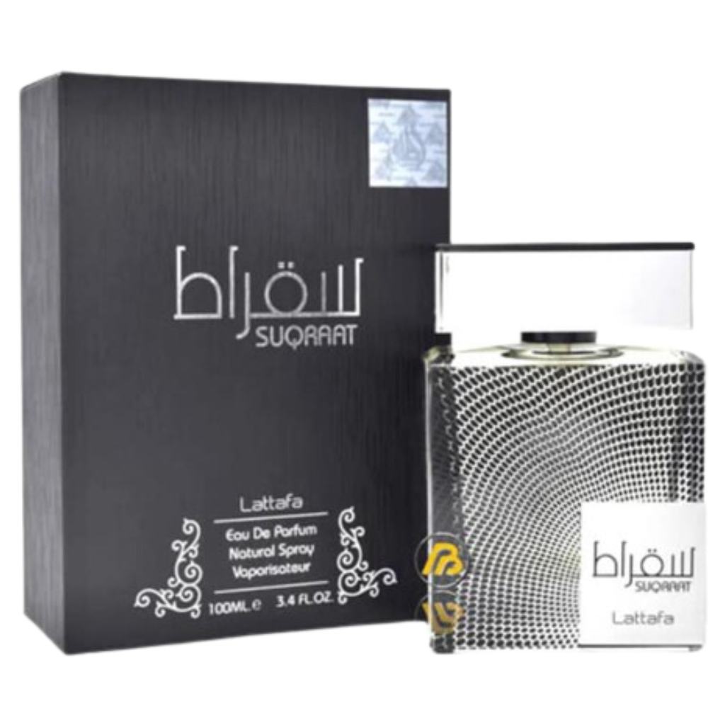 Suqraat EDP