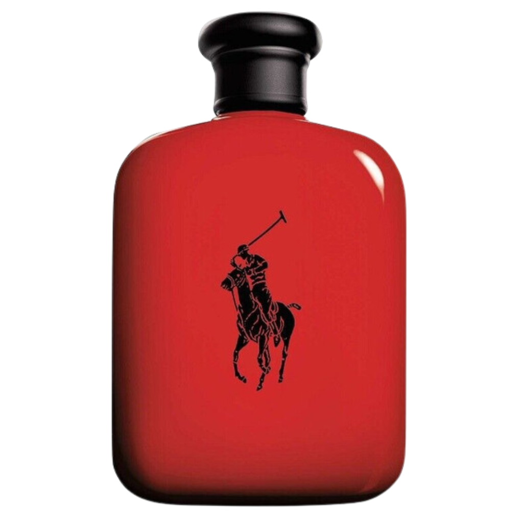 Polo Red EDT
