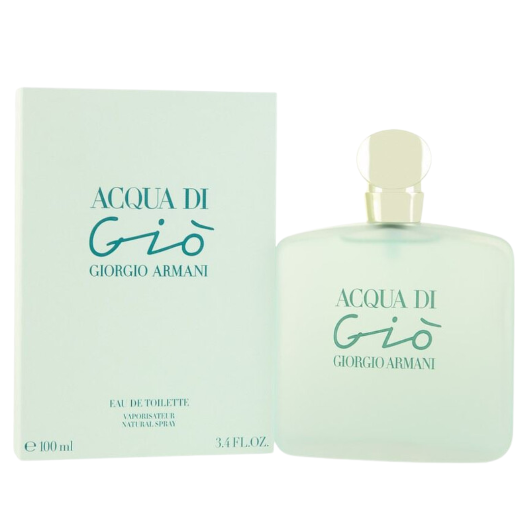 Acqua Di Gio for Women EDT