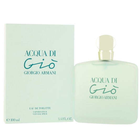 Acqua Di Gio for Women EDT