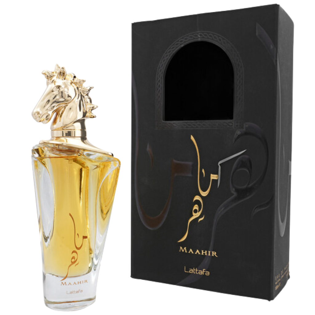 Maahir EDP