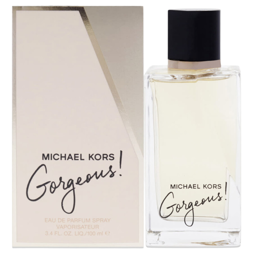 Gorgeous EDP