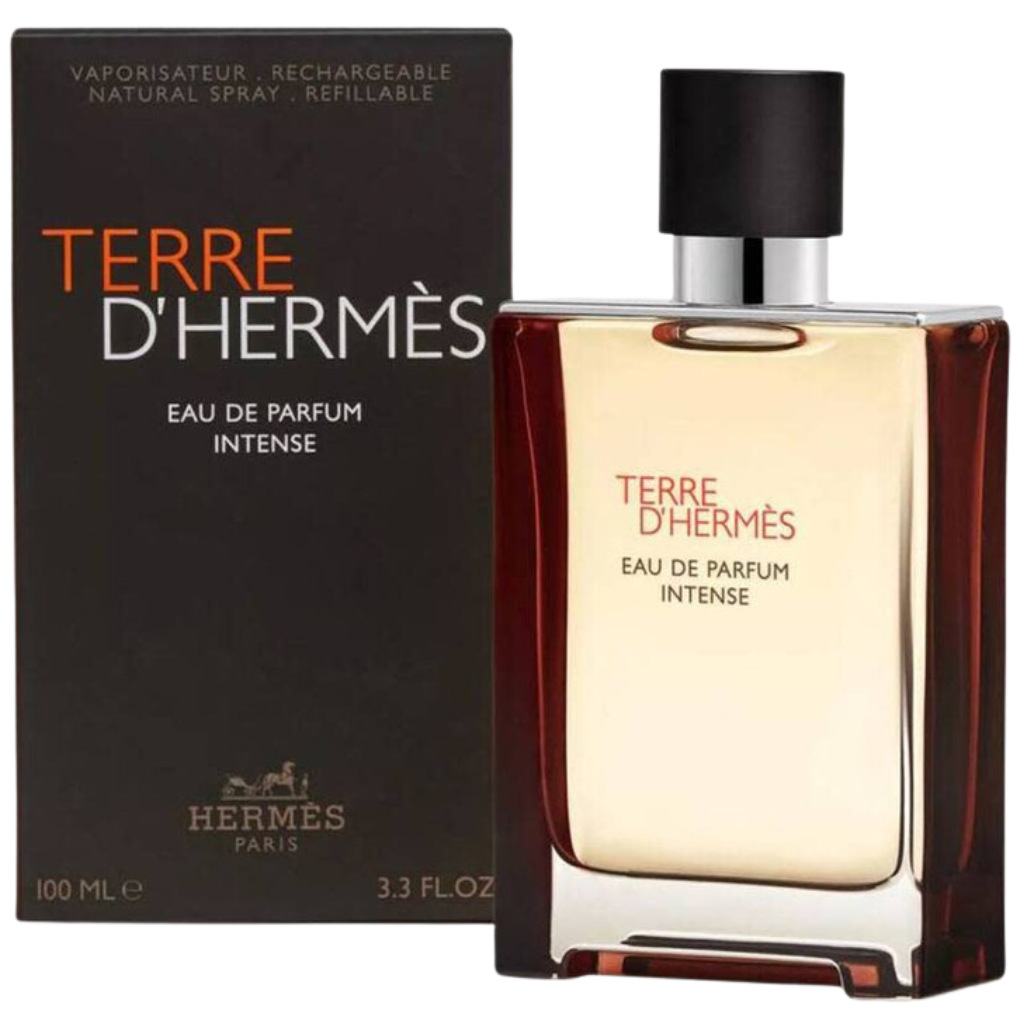 Terre D'Hermes EDP Intense