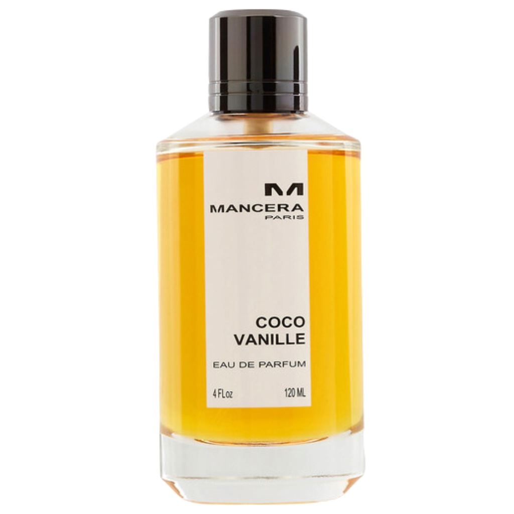 Coco Vanille EDP