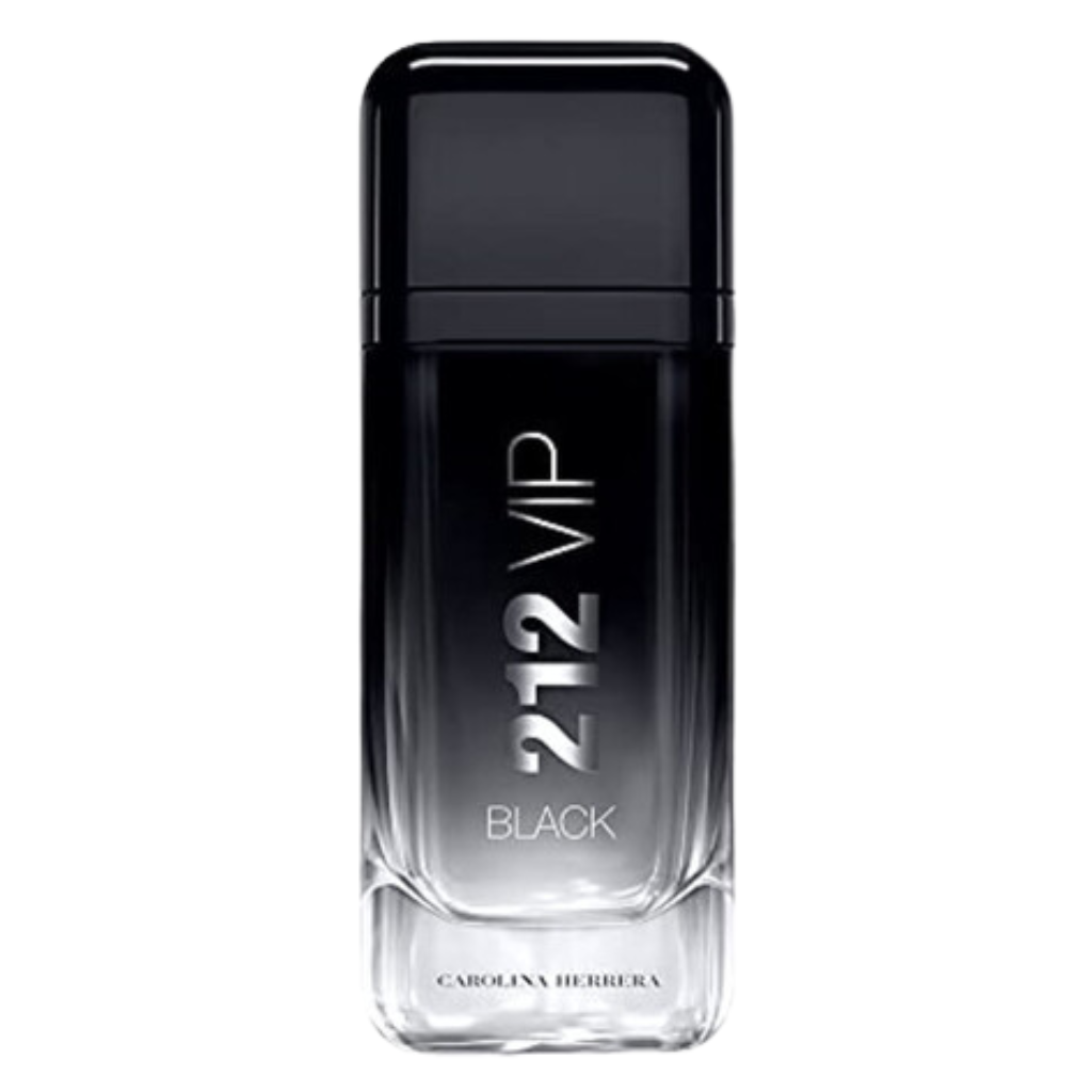 212 VIP Black EDP