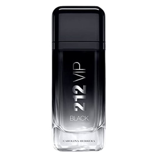 212 VIP Black EDP