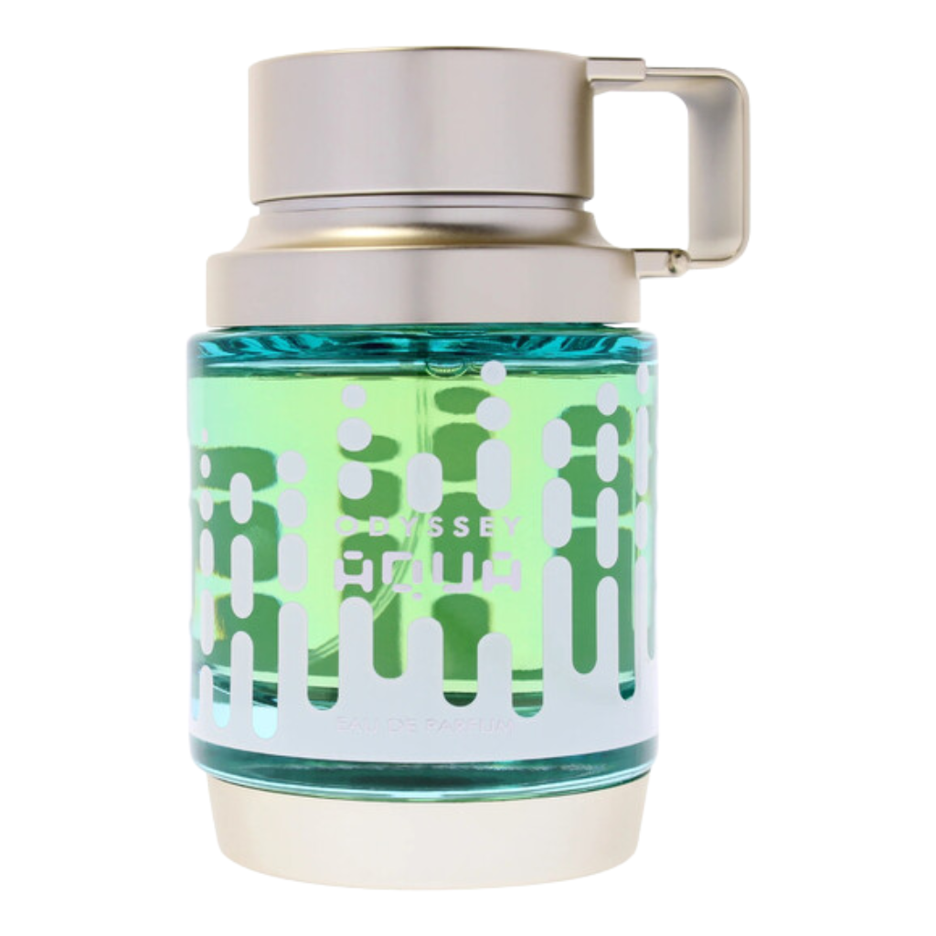 Odyssey Aqua EDP
