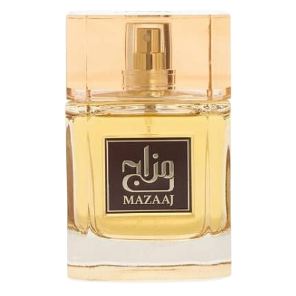 Mazaaj EDP