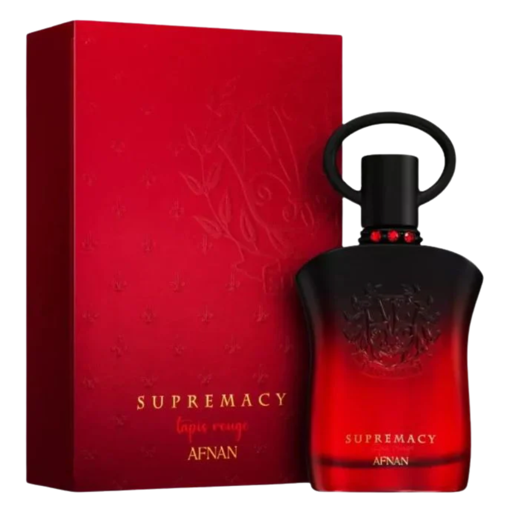 Supremacy Tapis Rouge EDP