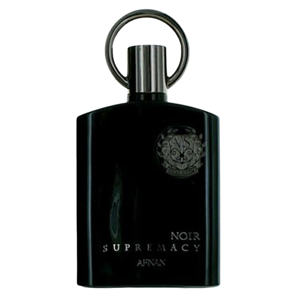 Supremacy Noir EDP