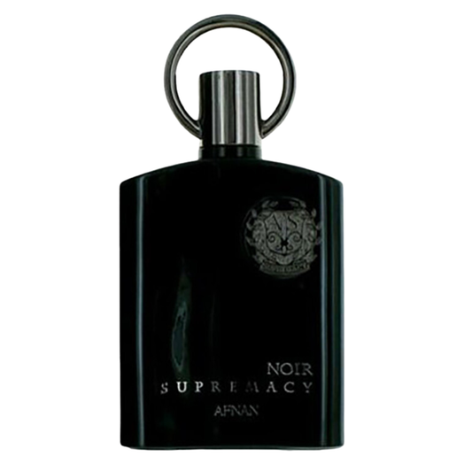 Supremacy Noir EDP