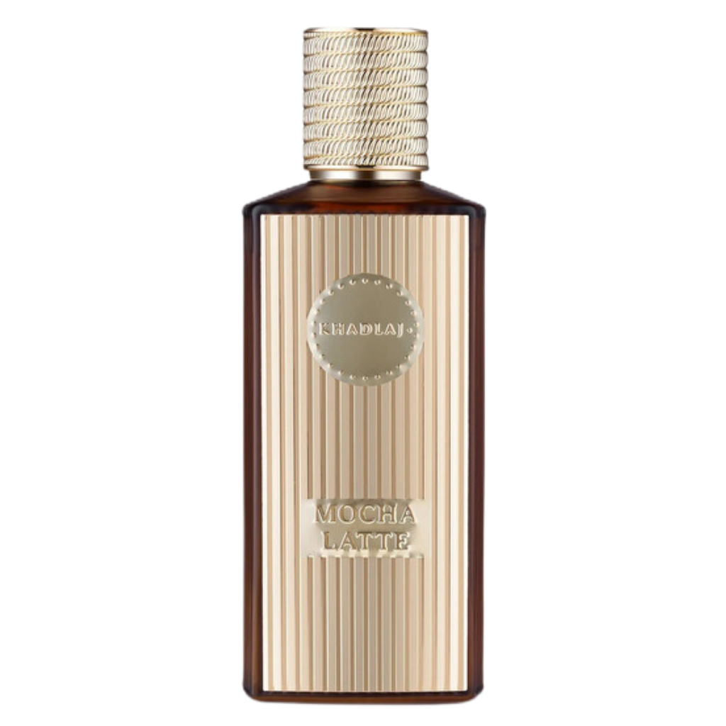 Mocha Latte Extrait de Parfum