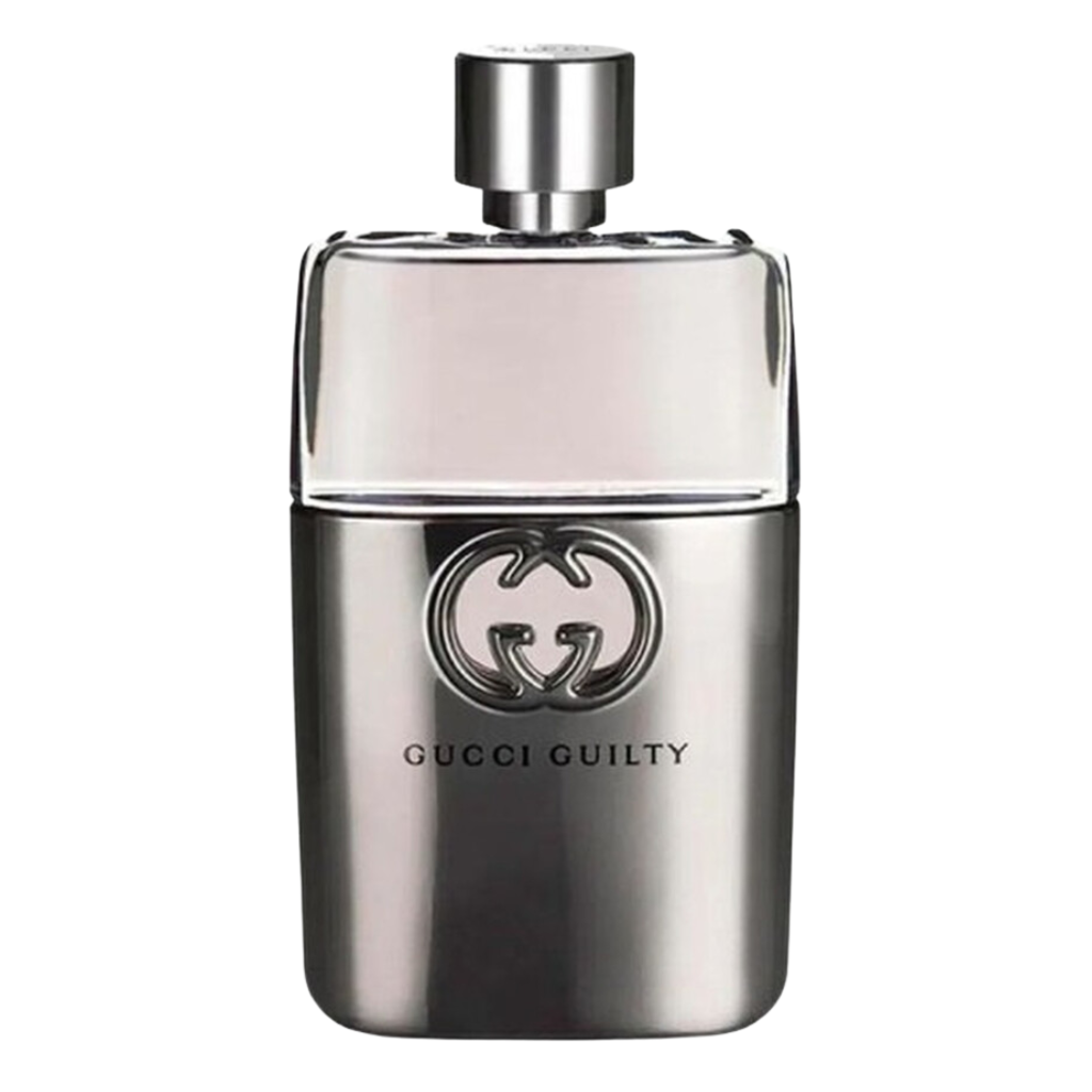 Guilty Pour Homme EDT