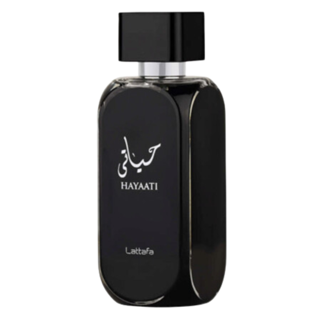 Hayaati EDP