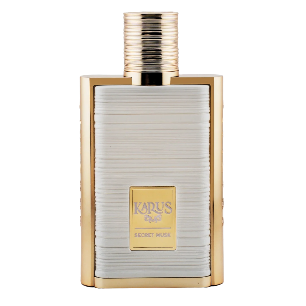 Karus Secret Musk EDP