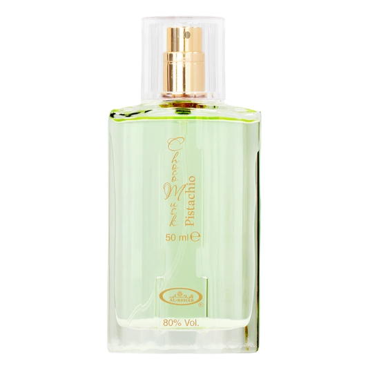 Choco Musk Pistachio EDP