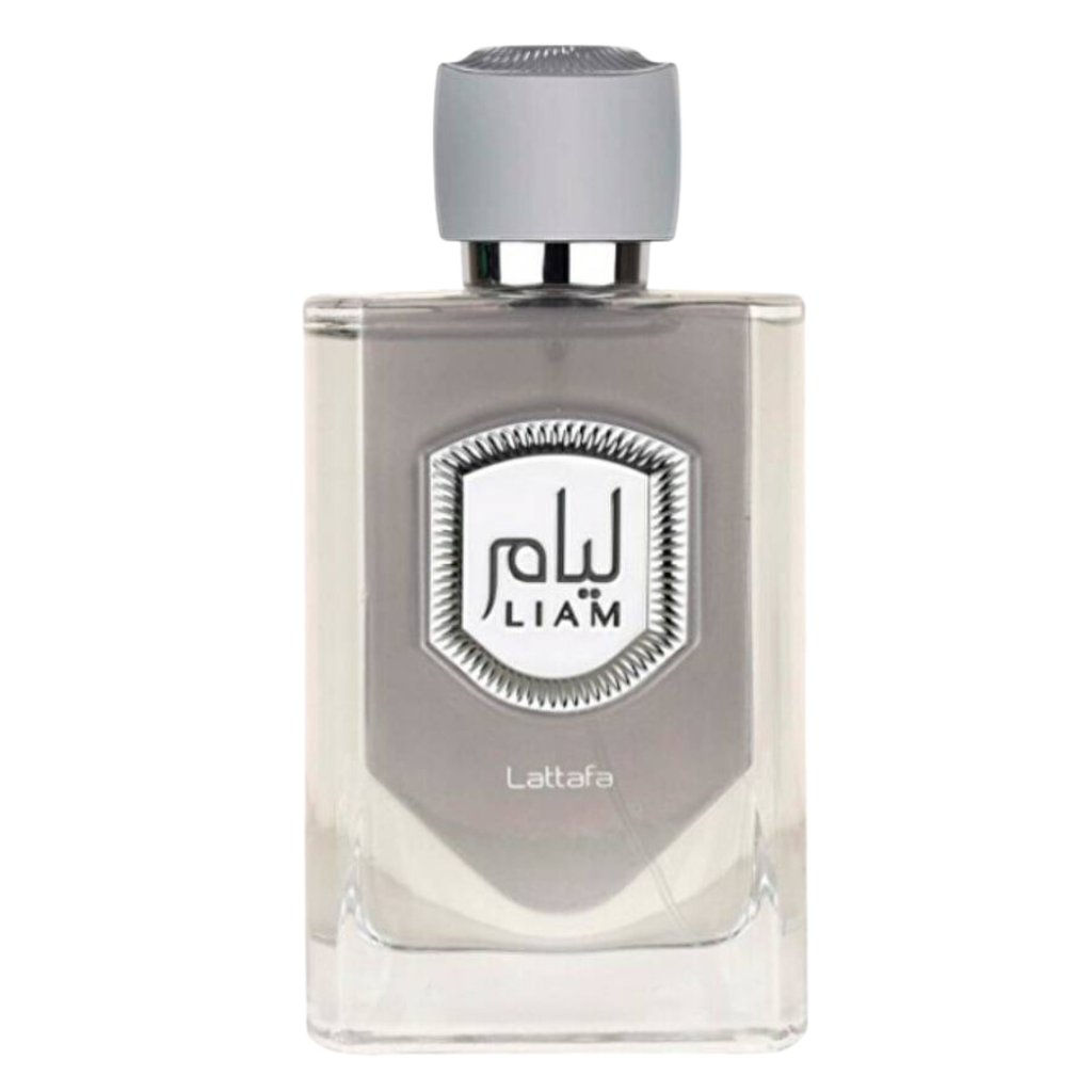 Liam Grey EDP