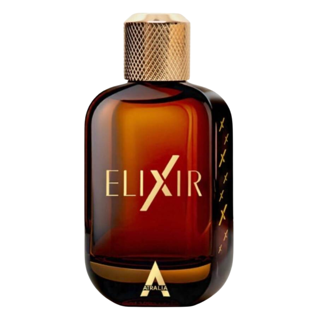 Elixir EDP