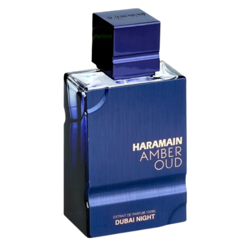 Amber Oud Dubai Night Extrait de Parfum
